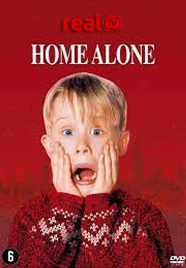 Home Alone 1
